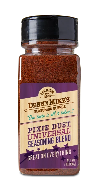 Sweet 'n Spicy® Sauce - DennyMike's