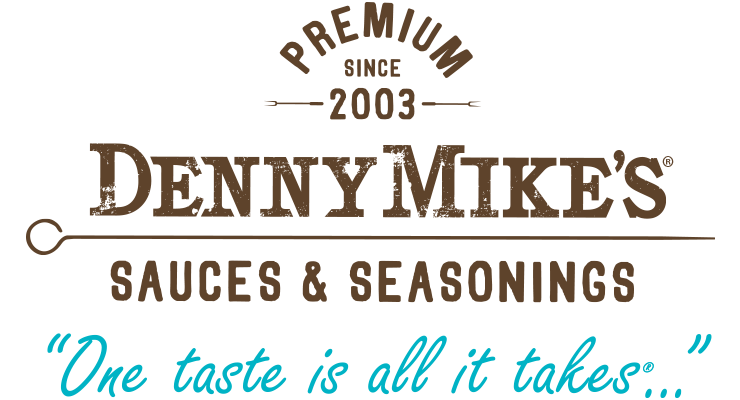 Sweet 'n Spicy® Sauce - DennyMike's