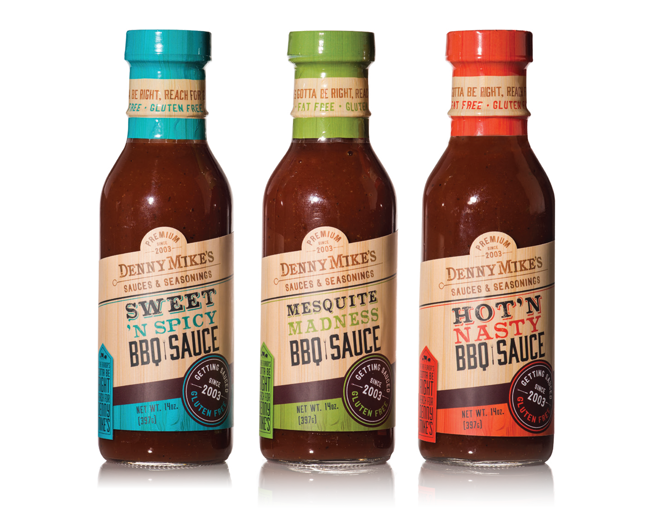 BBQthingz®  #1 brand for gourmet BBQ sauces, hot sauces & spice rubs!